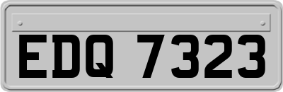EDQ7323