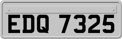 EDQ7325