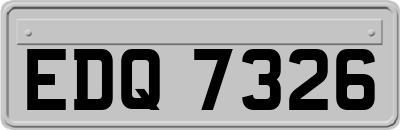 EDQ7326