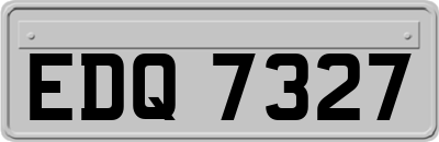 EDQ7327