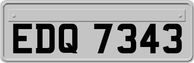 EDQ7343