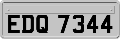 EDQ7344