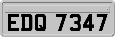 EDQ7347