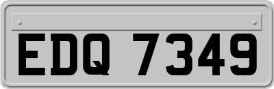 EDQ7349