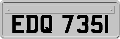EDQ7351