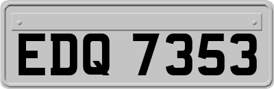 EDQ7353