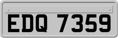 EDQ7359