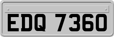 EDQ7360