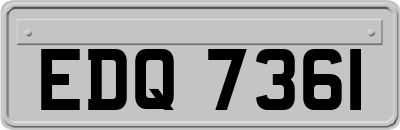 EDQ7361