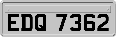 EDQ7362