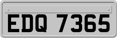 EDQ7365