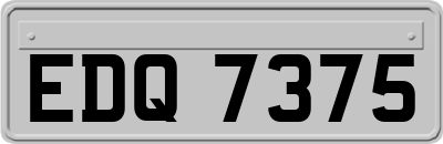 EDQ7375
