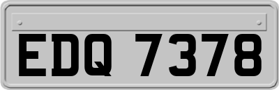 EDQ7378