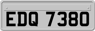 EDQ7380