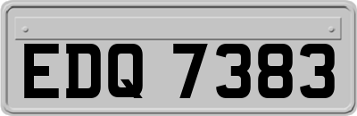 EDQ7383