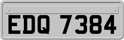 EDQ7384