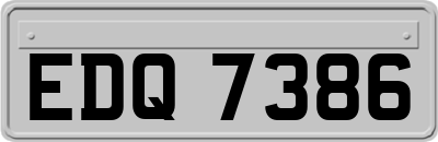 EDQ7386