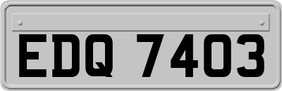 EDQ7403