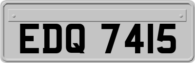 EDQ7415