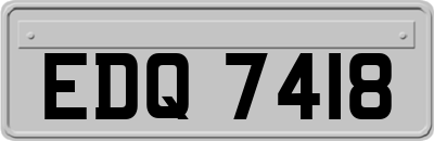 EDQ7418
