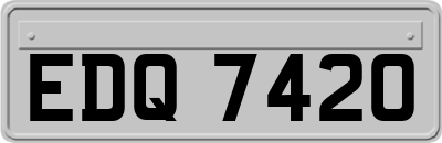 EDQ7420