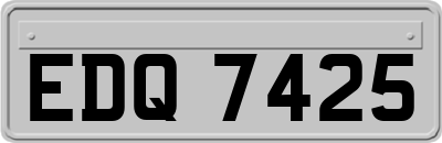 EDQ7425