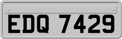 EDQ7429