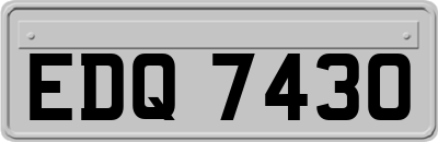 EDQ7430