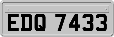 EDQ7433