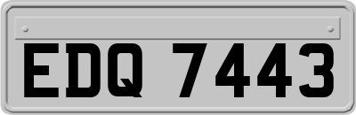 EDQ7443