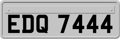 EDQ7444