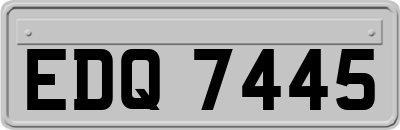 EDQ7445