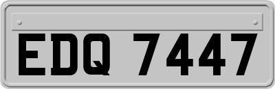 EDQ7447