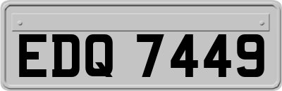 EDQ7449