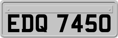 EDQ7450