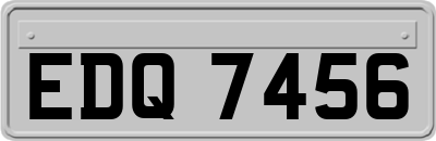 EDQ7456