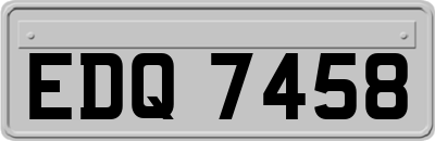 EDQ7458