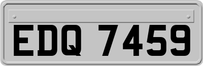 EDQ7459