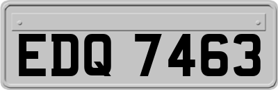 EDQ7463