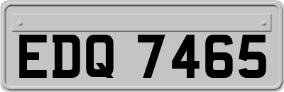 EDQ7465