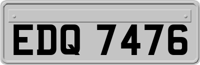 EDQ7476