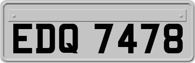 EDQ7478