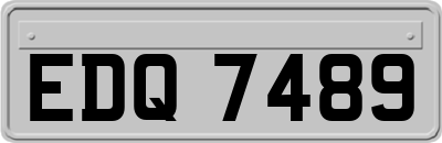 EDQ7489
