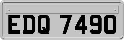 EDQ7490