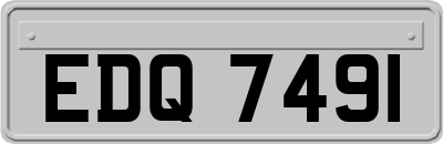 EDQ7491