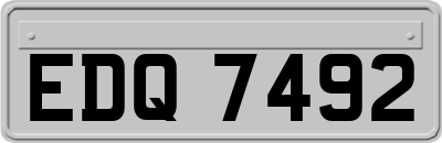 EDQ7492