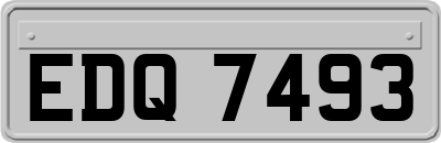 EDQ7493