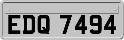 EDQ7494