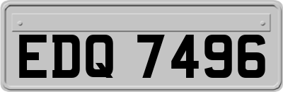 EDQ7496