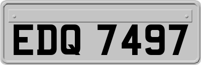 EDQ7497